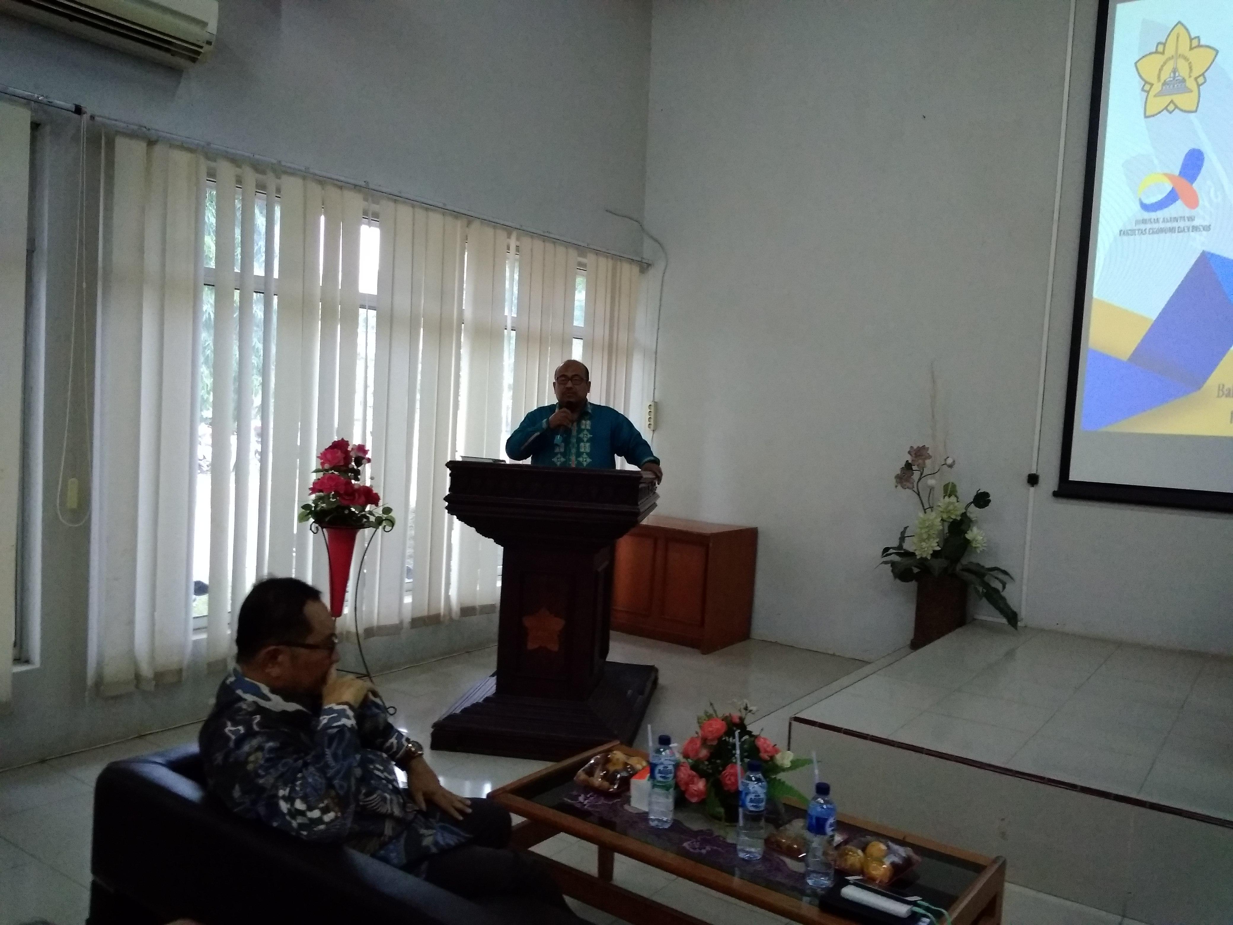 Dr. Nadirsyah, SE, M.Si, Ak. CA