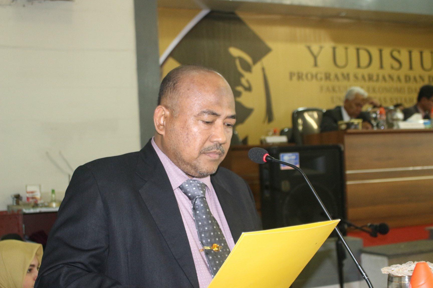 Dr. Nadirsyah, SE, M.Si., Ak., CA