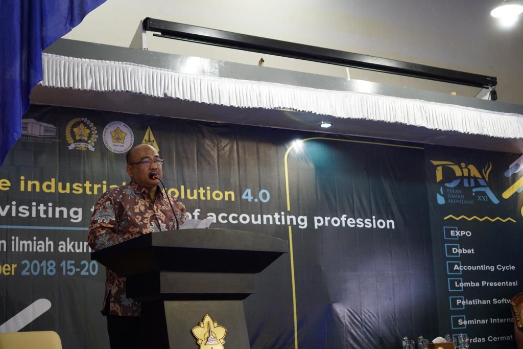 Dr. Nadirsyah, SE., M.Si., Ak., CA