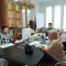 Rapat Perdana Tim Penjaminan Mutu Akademik (TPMA) S1 Akuntansi Tahun 2022