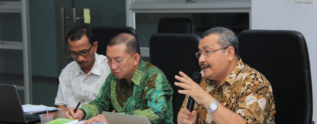 DPR-RI dan Unsyiah Gelar FGD Pemerintahan Bidang Pertanahan